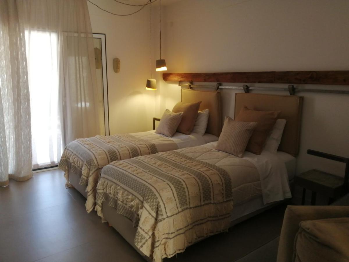 Aparthotel Evia Silence Boufalo Exterior foto
